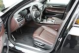 BMW Řada 7 740Ld xDrive Sedan - náhled 10