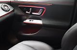 Mercedes-Benz EQE 350 AMG 4M Kamera Tažné BLIS  - náhled 22