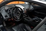 Aston Martin V8 Vantage N400 142/240 - náhled 7