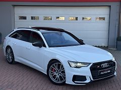 Audi S6 (2019) 3.0TDi Metrix Webasto Vzduch - fotografie inzerátu