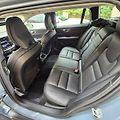 Volvo V60 (2021) Cross Country B4 Mild hybrid - náhled 17