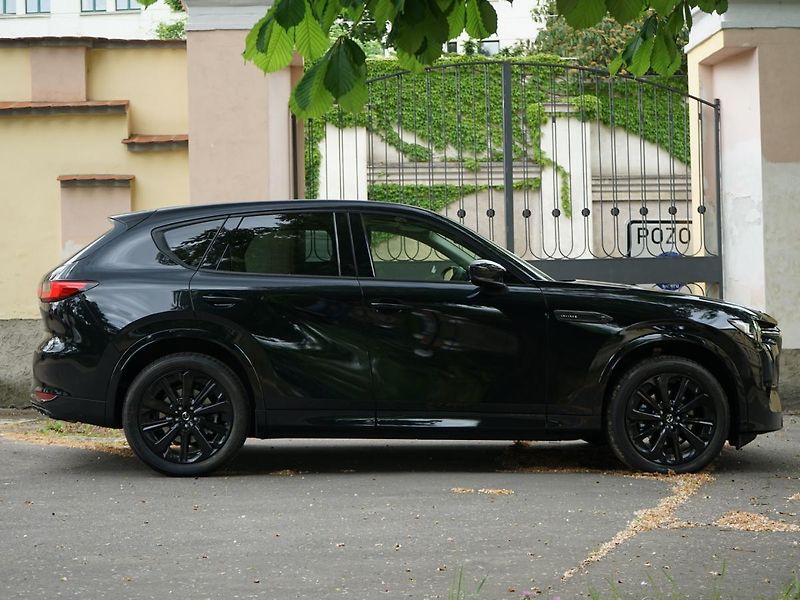 Mazda CX-60 (2026) 3.3 Homura Plus sleva -23 % - fotka 6 z 29