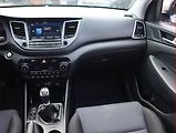 Hyundai Tucson (2015) 1.6 GDI, Serv.kniha, Navi - náhled 8