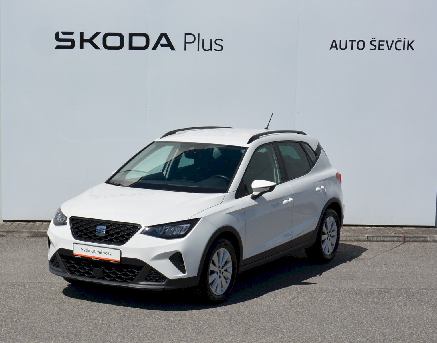 Seat Arona 1.0 TSI 70 kW Style