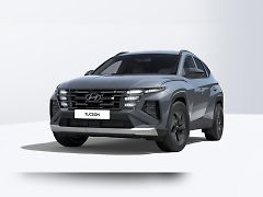 Hyundai Tucson (2026) GO Czech! - fotografie inzerátu