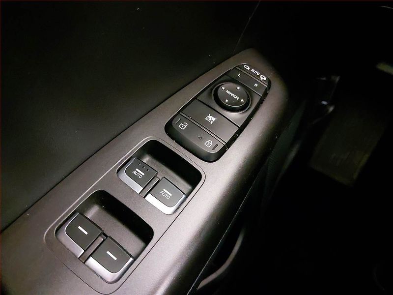 Kia Sportage (2019) 1.6 CRDi, 4X4, Automat - fotka 17 z 21