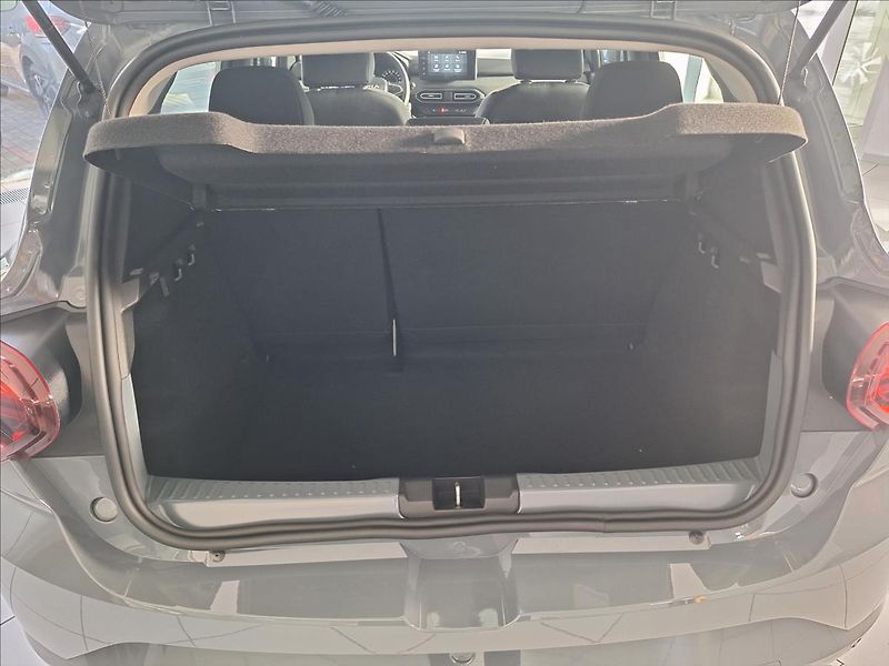Dacia Sandero (2025) 1,0 ECO-G100 LPG  Expression - fotka 11 z 15