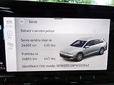 Volkswagen Golf 2.0TDI Style ČR Tažné DPH - náhled 36