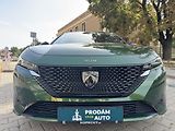 Peugeot 308 (2022) GT 1.5HDi Focal hudba TOP výba - náhled 12