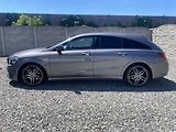 Mercedes-Benz CLA 220D 170PS AMG SERVIS MB - náhled 4