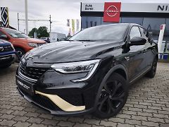 Renault Arkana E-Tech engineered full hybrid - fotografie inzerátu