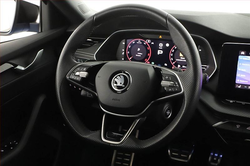 Škoda Octavia (2025) 2.0 TDI - fotka 15 z 19