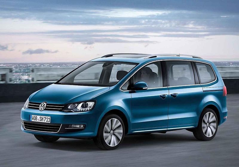Také Renault Espace je ve smrtelném ohrožení