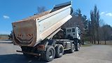 Iveco Trakker AD410TW45 8x8 S1  - náhled 7