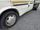 Ford Transit 2.5 d 56 Valnik Dvou montáž TZ - náhled 13