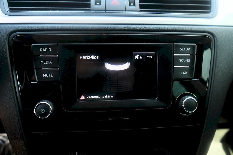 Škoda Rapid (2016) 1.2 TSI 81kW LPG Ambition Fres - fotka 20 z 27