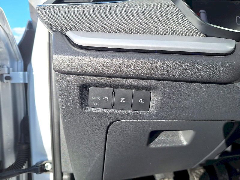 Škoda Octavia (2021) COMBI / 1.5 TSI / 110kW / 6MP - fotka 16 z 34