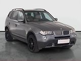 BMW X3 (2009) xDrive30d, 4X4, Automat - náhled 1