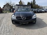 Mercedes-Benz SLK (2008) 200 KOMPRESOR 135KW  - náhled 14