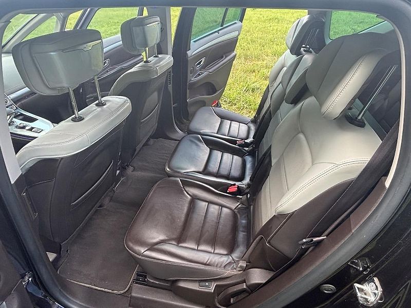 Renault Espace (2019) - fotka 8 z 20
