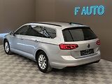 Volkswagen Passat (2022) 2.0 TDi Style Business DSG  - náhled 3