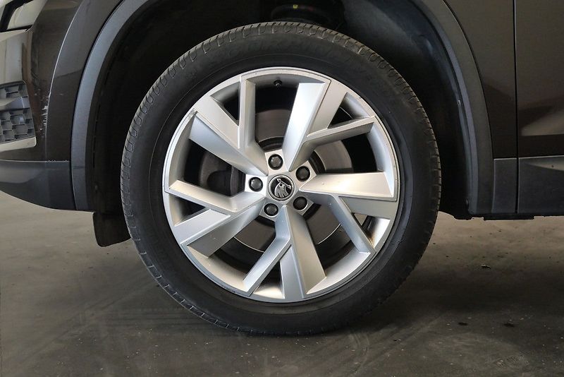 Škoda Kodiaq - fotka 10 z 29