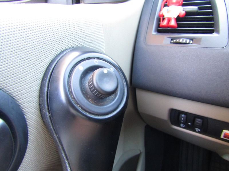 Renault Mégane (2006) 1.5 DCi 78kW CZ PŮVOD - fotka 30 z 37