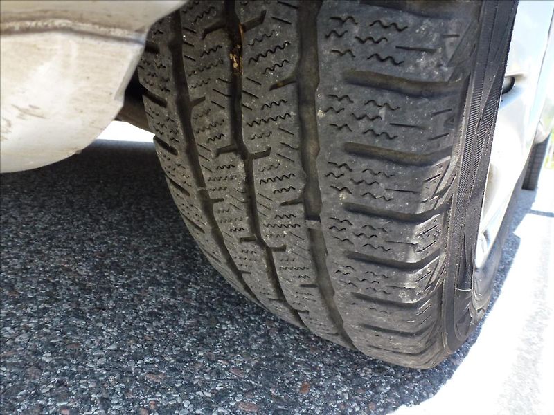 Mercedes-Benz Viano 2,2 DCi 5míst Automat  639 - fotka 42 z 48
