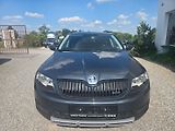 Škoda Octavia (2015) 2.0 TDI SCOUT DSG TOP 4x4 - náhled 7