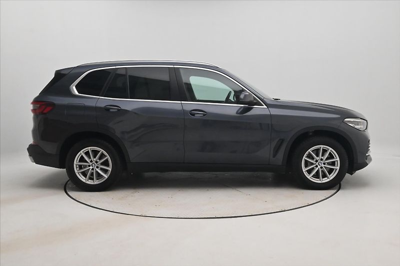 BMW X5 3,0 d xDrive 210kW AT8 Záruka - fotka 4 z 30