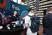 Regionální dopravní konference v Olomouckém kraji.