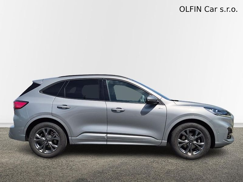Ford Kuga ST-Line X  1,5 EcoBoost - fotka 6 z 28