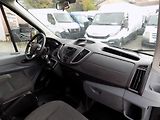 Ford Transit 2,2 TDCI 114KW 8 SD, RAMPA, NT - náhled 26
