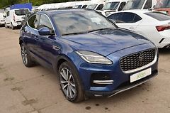 Jaguar E-Pace - fotografie inzerátu