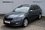 Škoda Octavia (2019) Combi Style Extra  1,5 TSi/110 - náhled 22