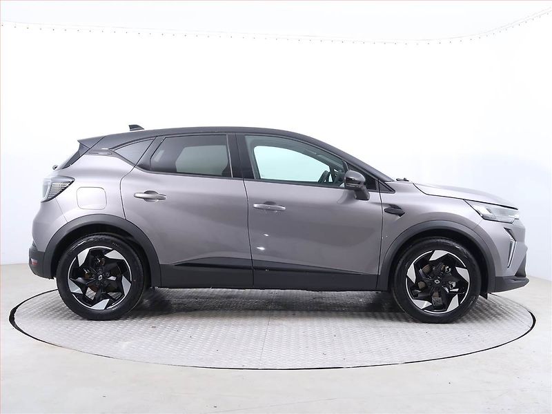 Renault Captur (2024) Techno 1.0 TCe - fotka 6 z 18