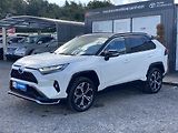 Toyota RAV4 2.5Plug-in, ČR, Executive, 4x4 - náhled 3