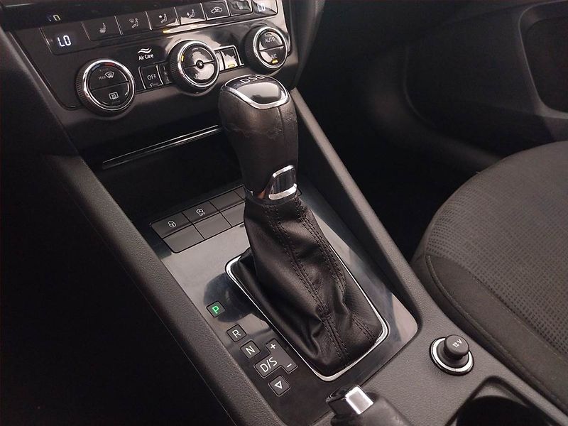 Škoda Octavia (2019) Style 1.5 TSI G-TEC, Automat - fotka 13 z 21