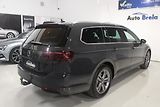 Volkswagen Passat (2021) 2.0TDI DSG Info display Matrix - náhled 13