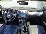 Ford Mustang 2.3 ECOBOOST CONVERTIBLE  - náhled 24