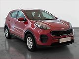 Kia Sportage (2016) 1.6 GDI, Serv.kniha - náhled 1