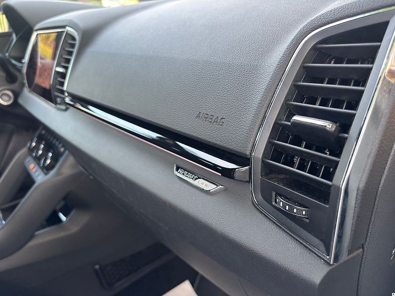 Škoda Karoq 2.0TDI 110KW/2020/Sportline-ZÁ - fotka 37 z 51