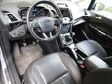 Ford Grand C-MAX (2016) 1.5 TDCi 88kW - náhled 13