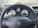 Peugeot 207 1,6 HDI KLIMA +SADA KOL 79tKm - náhled 11