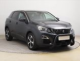 Peugeot 3008 (2018) 1.2 PureTech, Serv.kniha, Navi - náhled 1