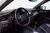Škoda Scala 1.0TSI,81kW STYLE,ČR,1.M,TAŽNÉ - náhled 14