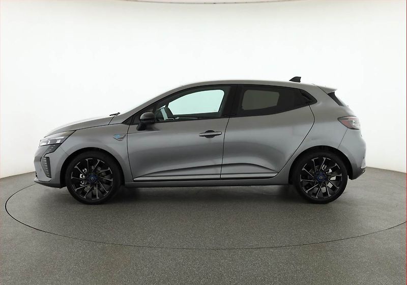 Renault Clio (2026) E-Tech Hybrid - fotka 3 z 20