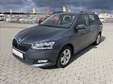 Škoda Fabia 1,0 MPi 55kw Klima Tažné Euro6 - náhled 1