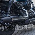 SWM (2026) Stormbreaker V 1200 - Skladem - náhled 4