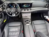 Mercedes-Benz Třídy E E 53 AMG Cabrio - náhled 16